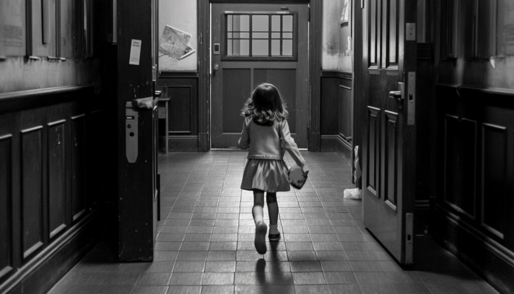 Sanando las heridas de la infancia: Un camino hacia la liberación y la plenitud