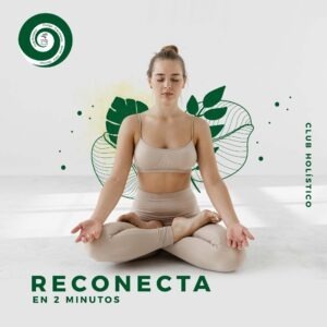 Reconecta en 2 Minutos