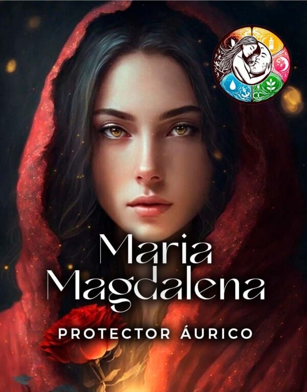 Maria Magdalena - Imagen 2